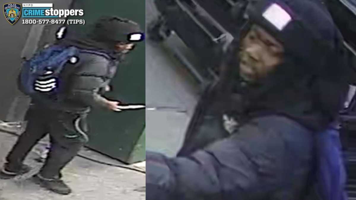 Midtown slasher leaves victim in critical condition: NYPD – amNewYork