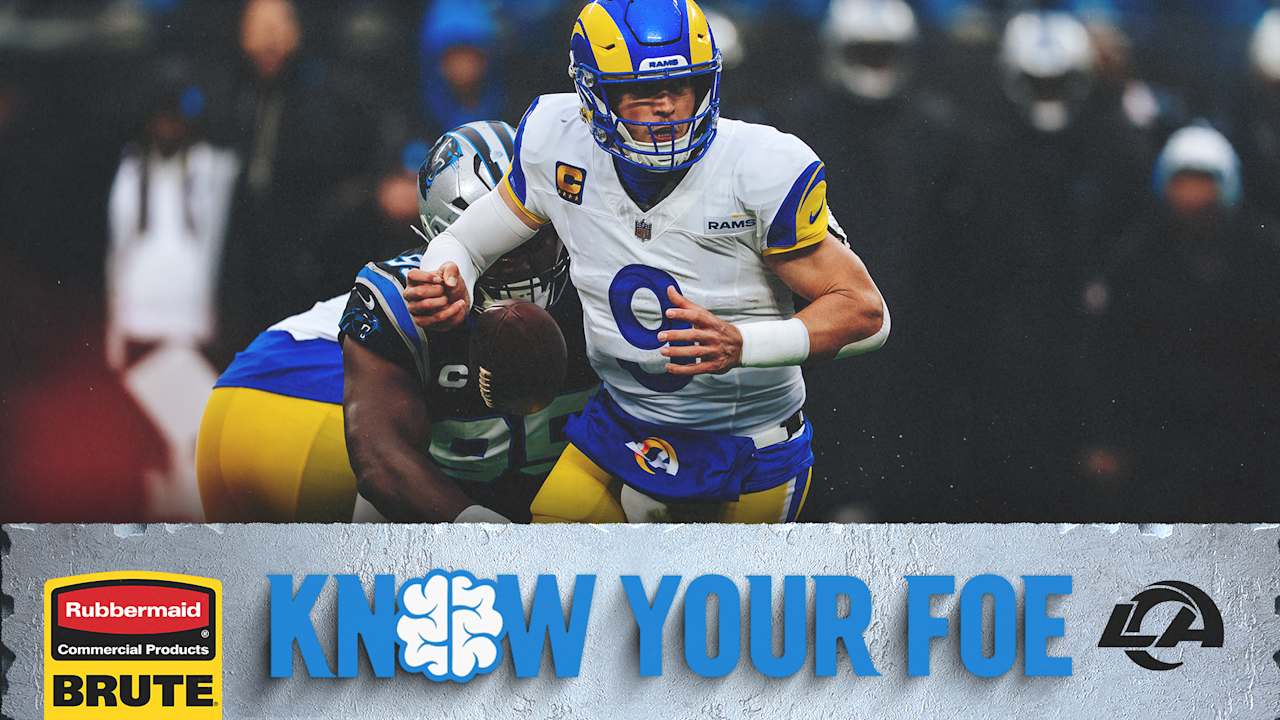 Los Angeles Rams, Part II