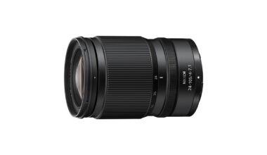 Nikon releases the NIKKOR Z 24-105mm f/4-7.1, a highly portable standard zoom lens that enables imaging expression in a wide variety of situations