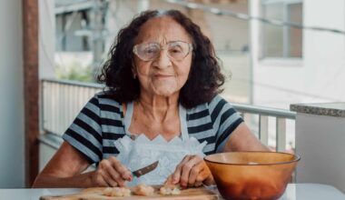 Brazilian Supercentenarians' Secrets To Extreme Longevity