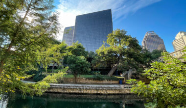 Coming soon to a UT San Antonio campus: Five projects on the horizon in 2026