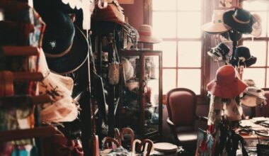 Few things set the tone better for a new year than an organized, clutter-free home and creating las...