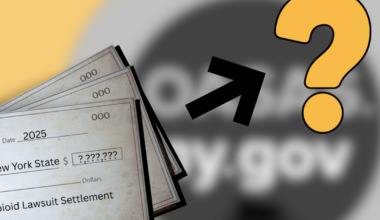 New York Counties Have Received Millions From Opioid…