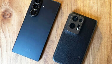 Oppo to launch two new Find N foldables in 2026 with Apple iPhone Fold rival still rumoured