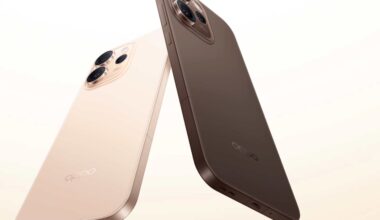 Oppo Reno 15 Pro Max officially unveiled: 200MP camera, IP69 and 80W charging