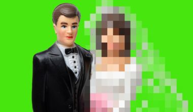 The People Who Marry Chatbots