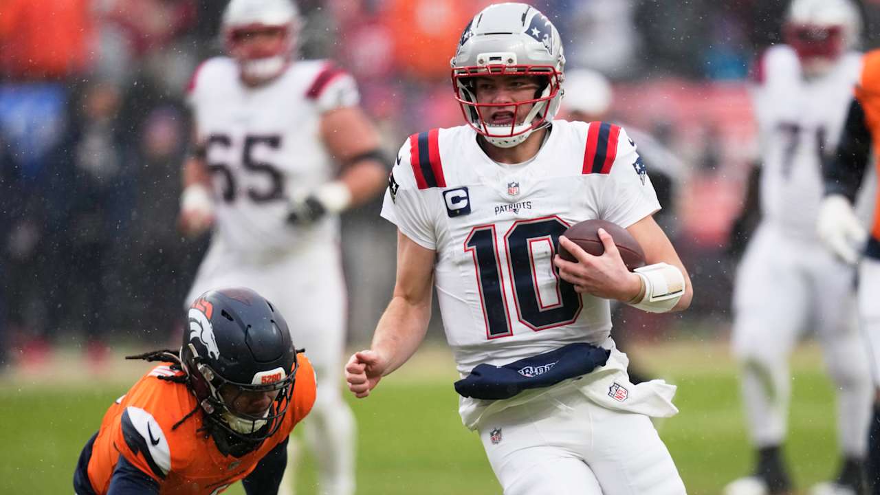 13 biggest winners and losers from Patriots-Broncos, Rams-Seahawks