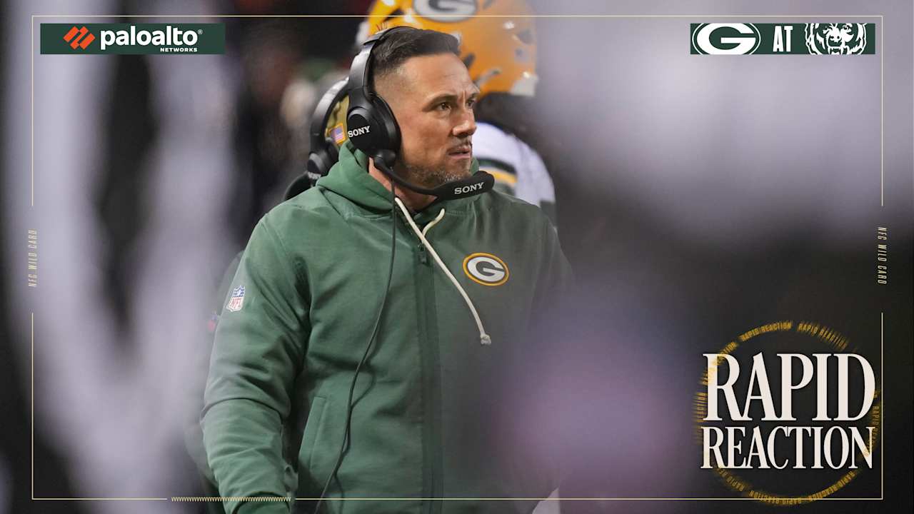 Too often, these Packers made life too difficult on themselves