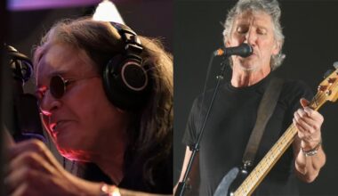 Roger Waters Doubles Down on His Shi*ty Comments About Ozzy Osbourne