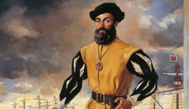 Hero or brutal tyrant? The controversy over 16th-Century explorer Magellan