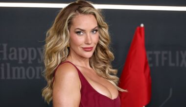 Paige Spiranac Needs Your Help Picking Out Her 2026 Golf Outfits