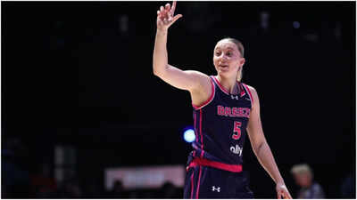 Paige Bueckers delivers perfect 37-point masterpiece in Unrivalled performance