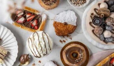 This Dallas restaurant news is hot & fresh for the new year