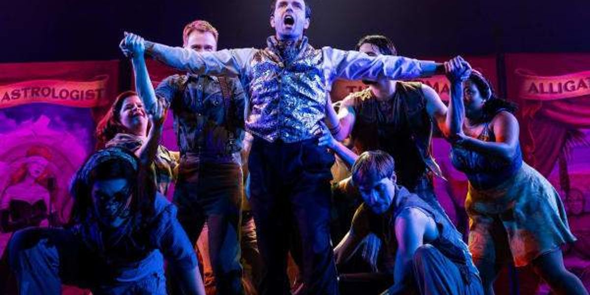 Top 7 things to do in San Antonio October 22-25 weekend