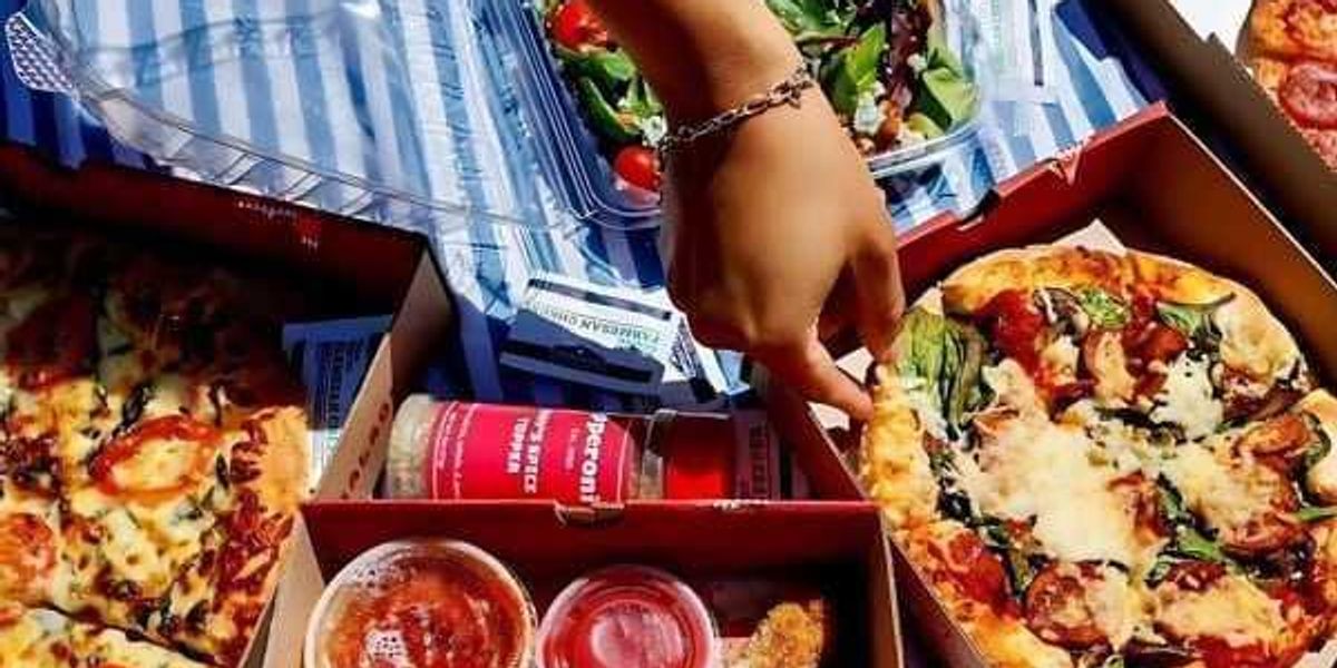 Popular Pepperoni's Pizza opening in San Antonio & more news