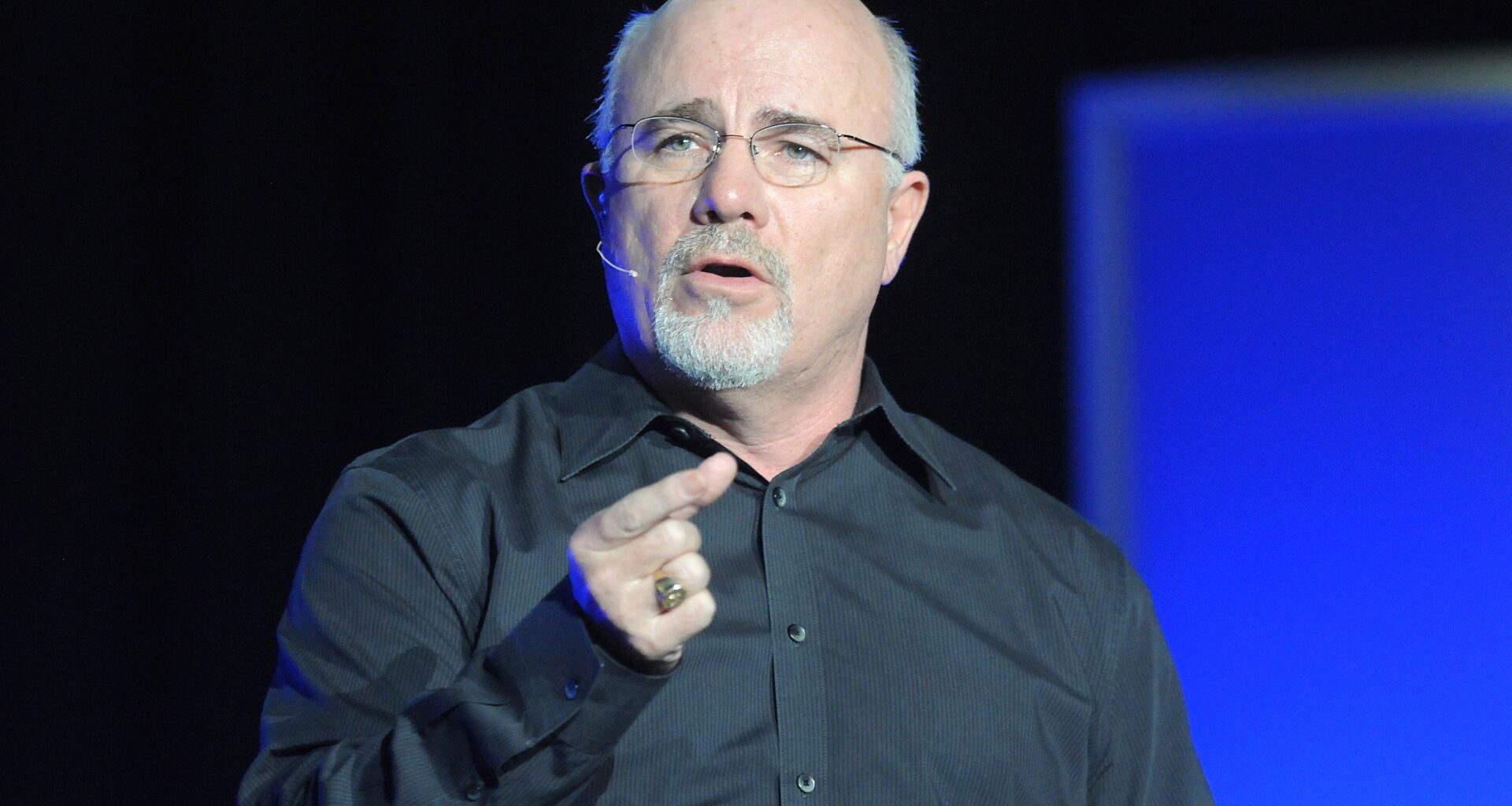 Dave Ramsey warns of common Social Security move that will never work for you & how special 401k can get you free cash