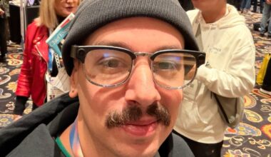 Smart Glasses With 'Pet Translation' Smell Like Total BS