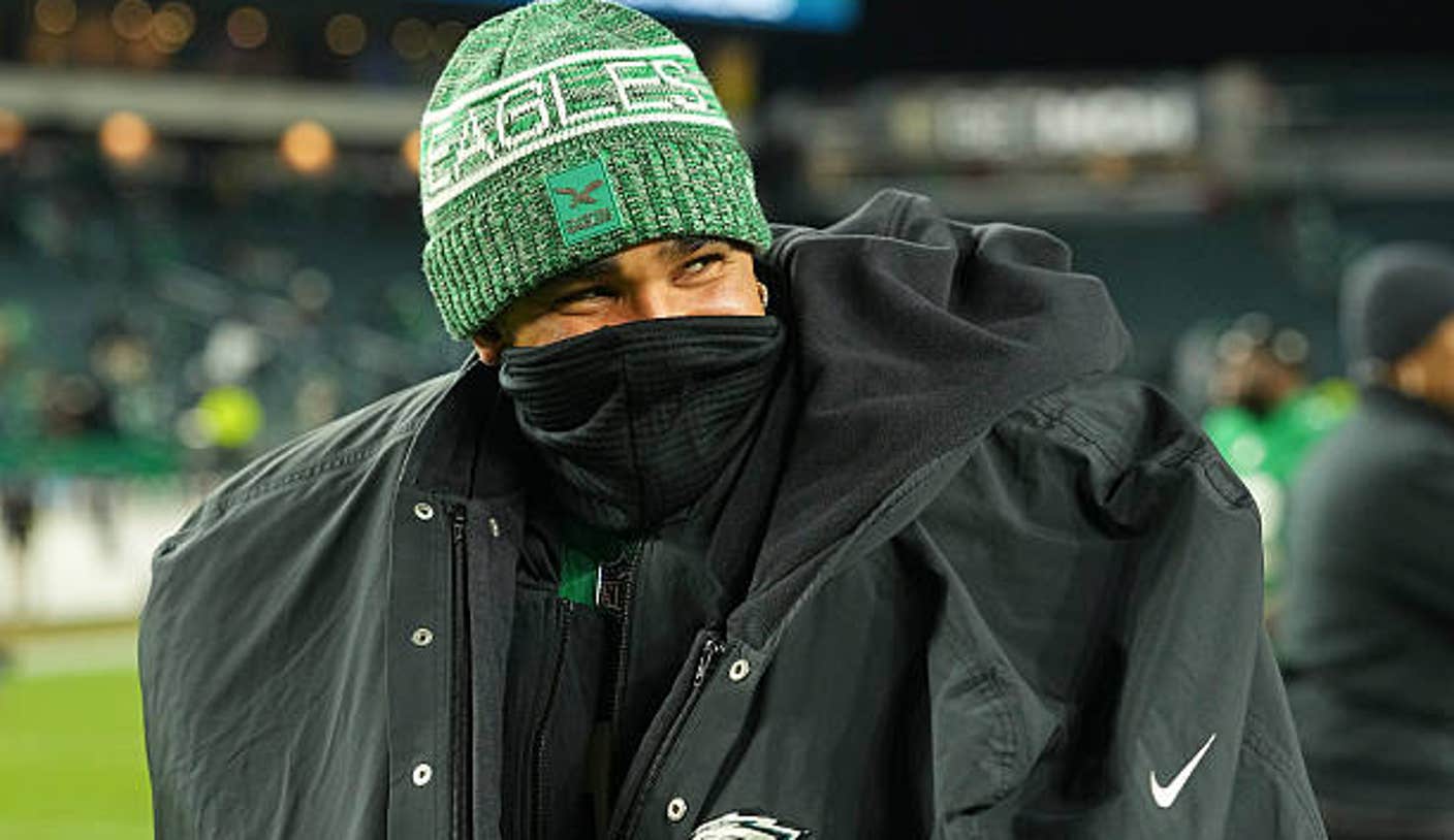 Eagles vs. 49ers Prediction, Odds, Picks for NFC Wild Card