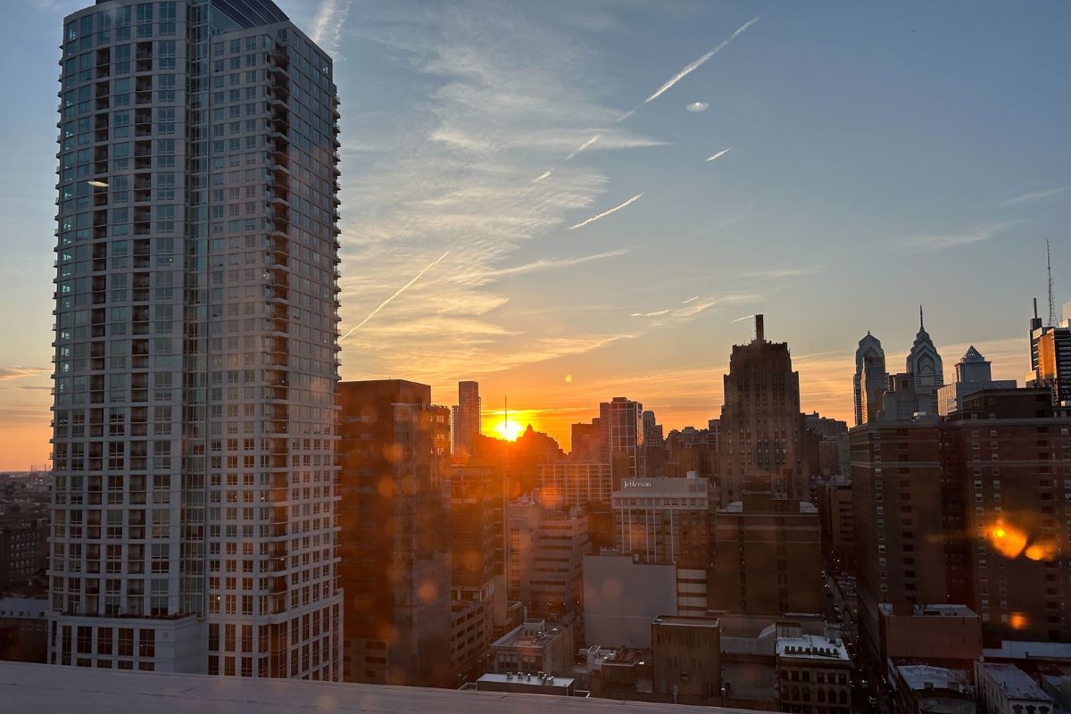 Philadelphia startups raise $3.76B in VC in 2025