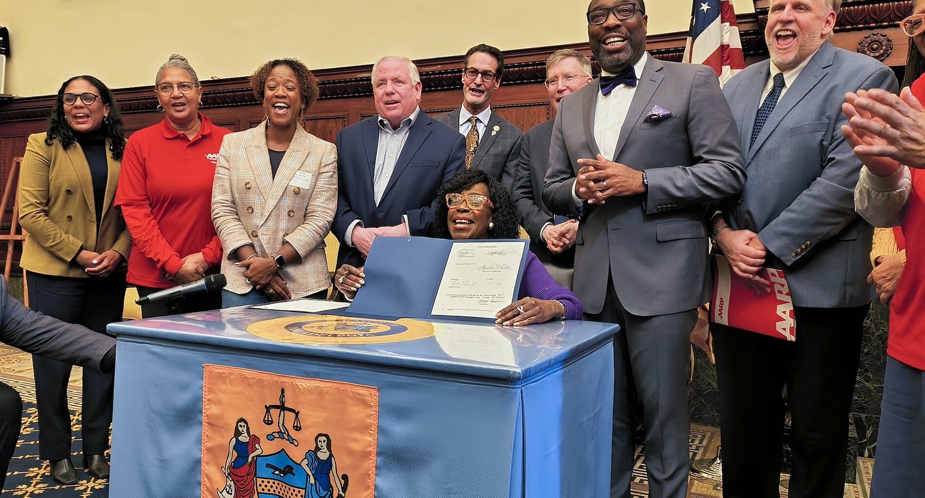 Philadelphians to vote on Philly Saves retirement program in May