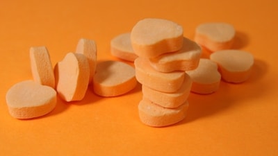 Baby aspirin helps slow down clot formation that may trigger a heart attack, shares Dr Sood. (Unsplash)