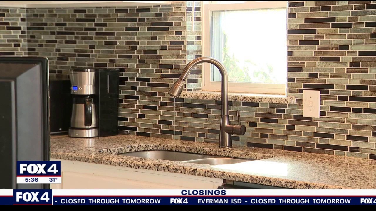 Texas winter storm: What to do about frozen pipe concerns