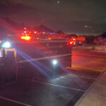 Rescue crews were deployed to Piestewa Peak around 10:45 p.m. Thursday.