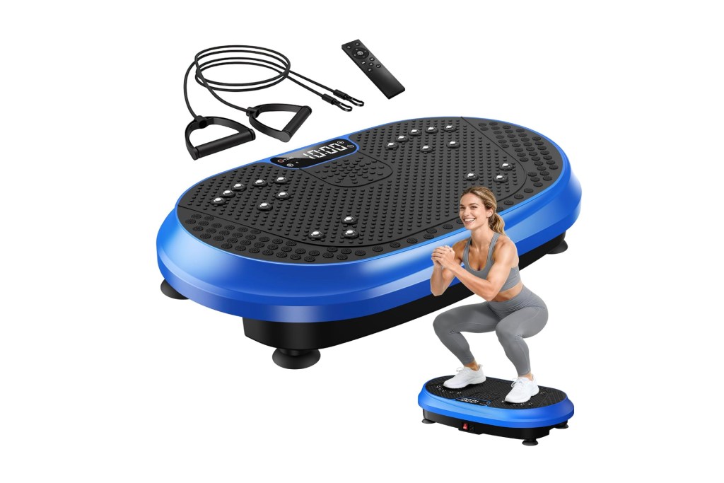 vibration plate