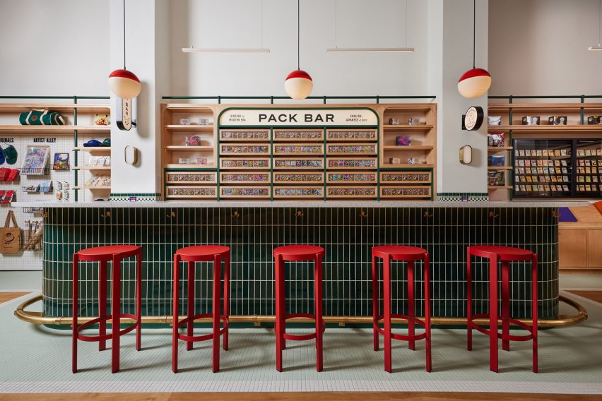 Poke Court by GAMPWorks