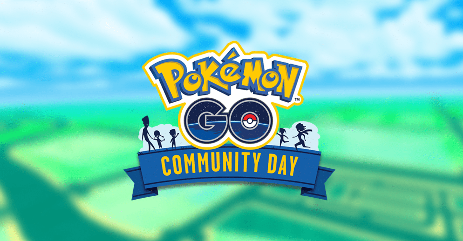 Pokémon GO - All Dates for Next Season's Community Days