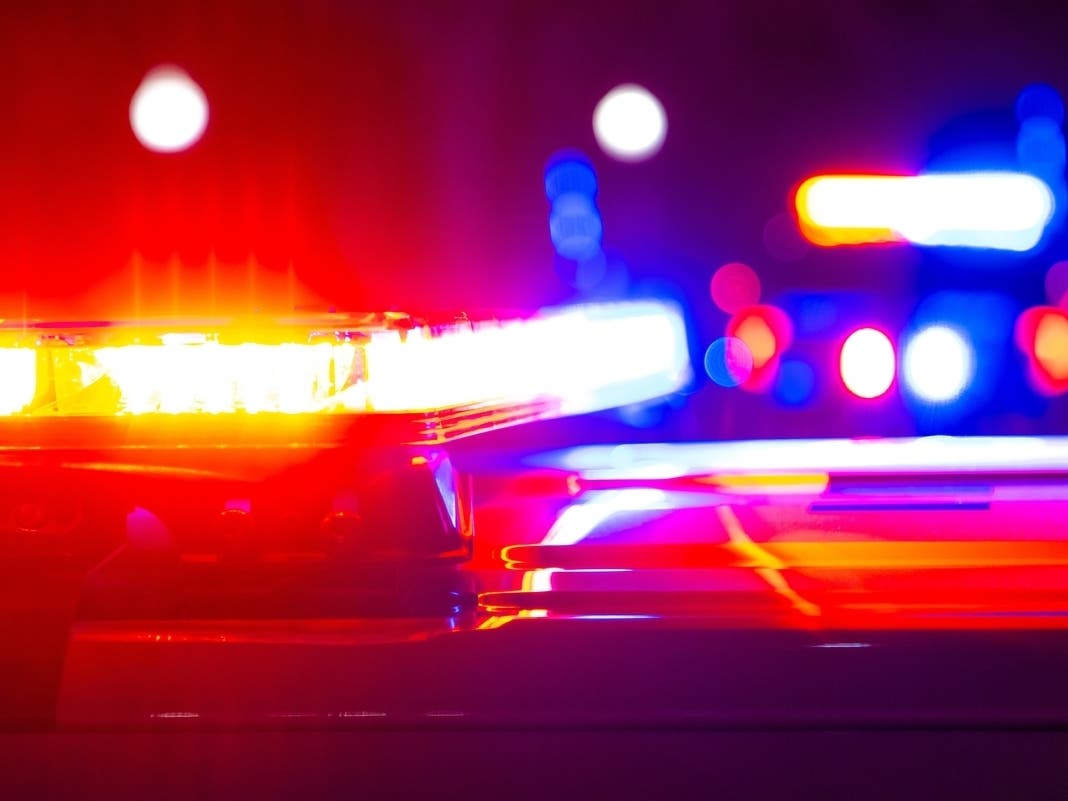 Police Officer Injured In Stolen U-Haul Pursuit In Philadelphia: Police