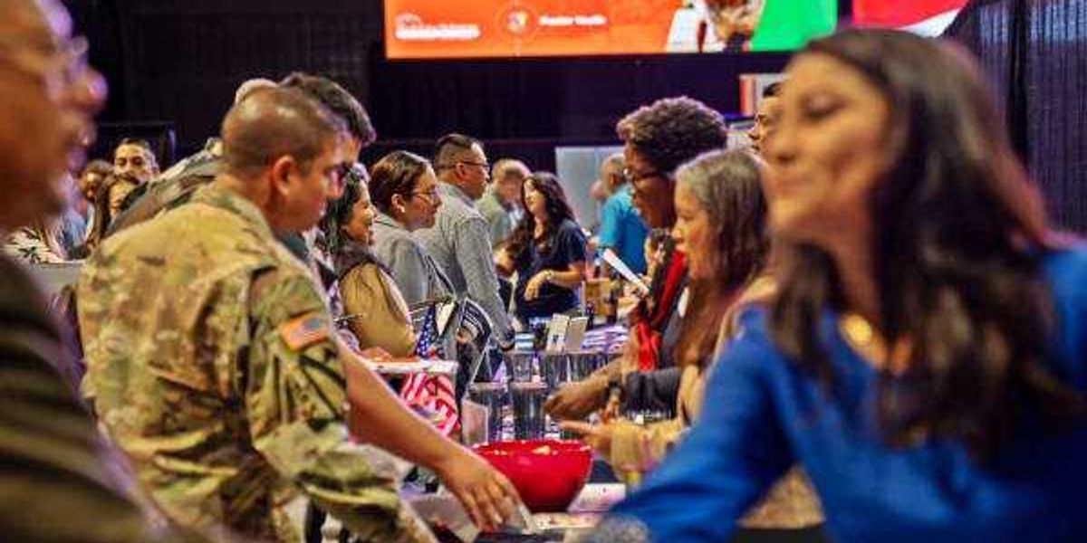 Texas excels as 3rd best state for new businesses in 2026