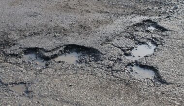 Deteriorated Philly Roads To Be Targeted For Repair Next Week: PennDOT