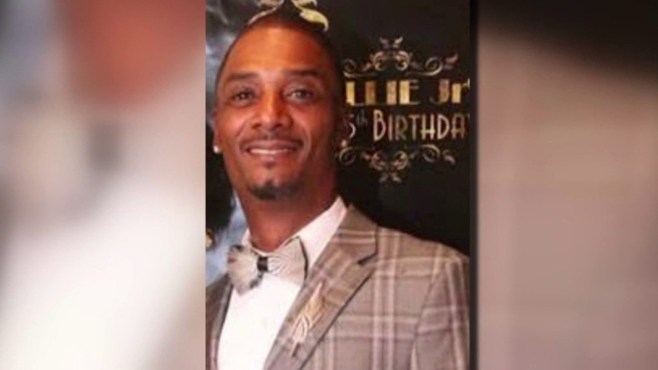 LA dad shot by off-duty ICE cop