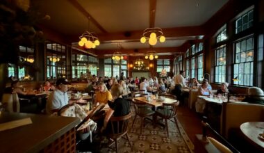 Chicago Restaurant Week comes to North Shore suburbs Jan. 23-Feb. 8