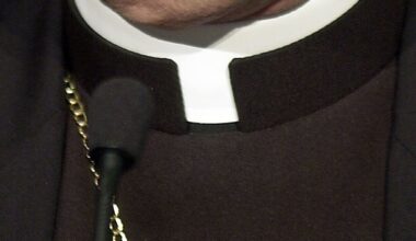 Priest who served at Chicago-area parishes accused of sexual abuse in India, archdiocese said