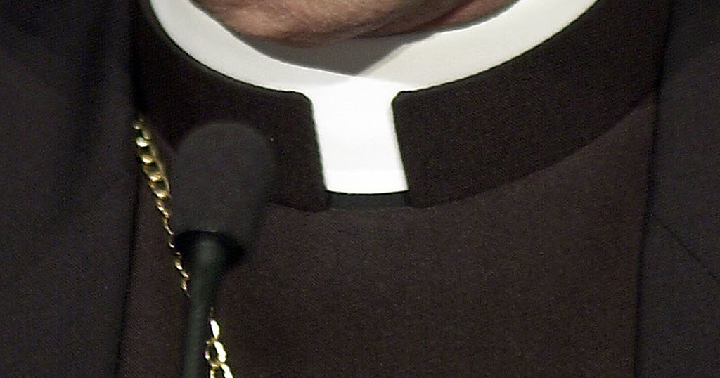 Priest who served at Chicago-area parishes accused of sexual abuse in India, archdiocese said