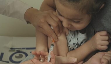 Philadelphia doctors raise concerns over revised federal guidance for childhood vaccinations