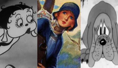 These notable works are officially in the public domain as 2026 arrives