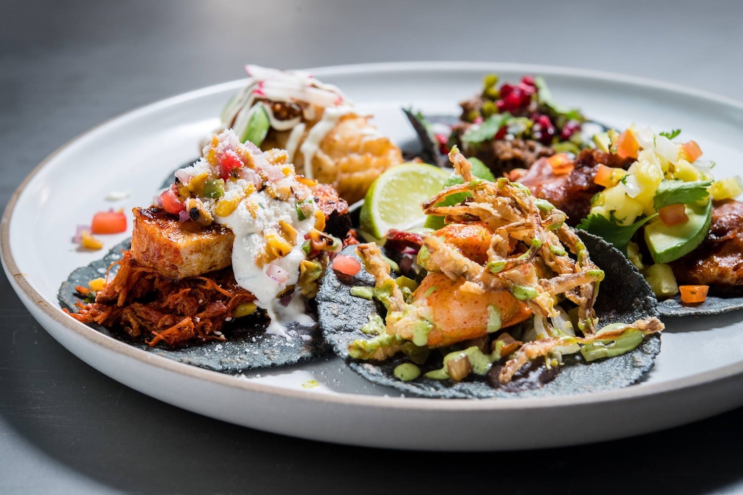 9 Must-Try Meals From San Diego Restaurants Right Now