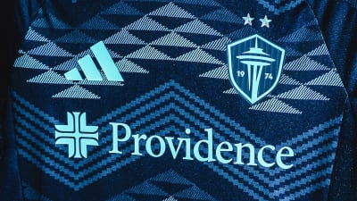 Seattle Sounders FC and Providence announce planned evolution of their partnership