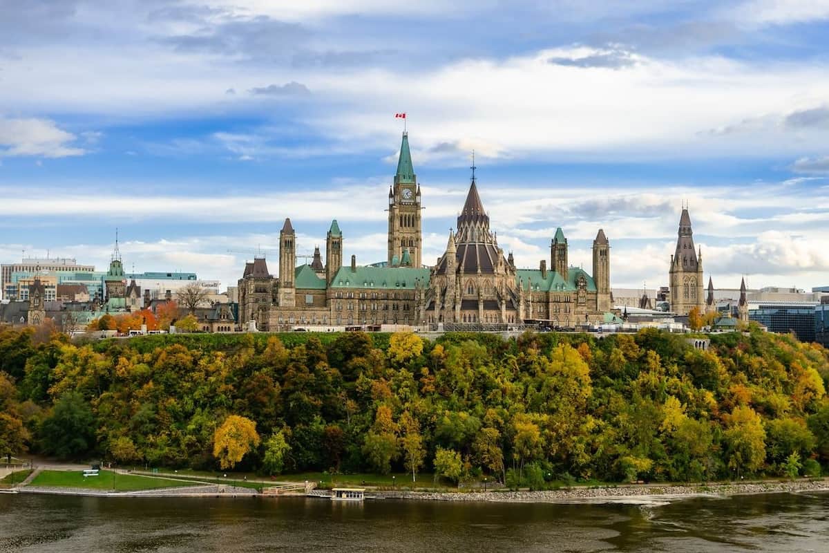 Ottawa places first among North American cities in new quality of life rankings