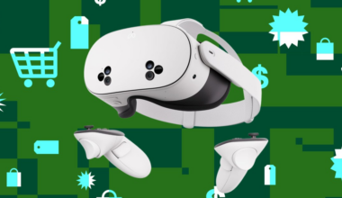 Meta’s Quest 3S is still $50 off and comes with a $50 gift card