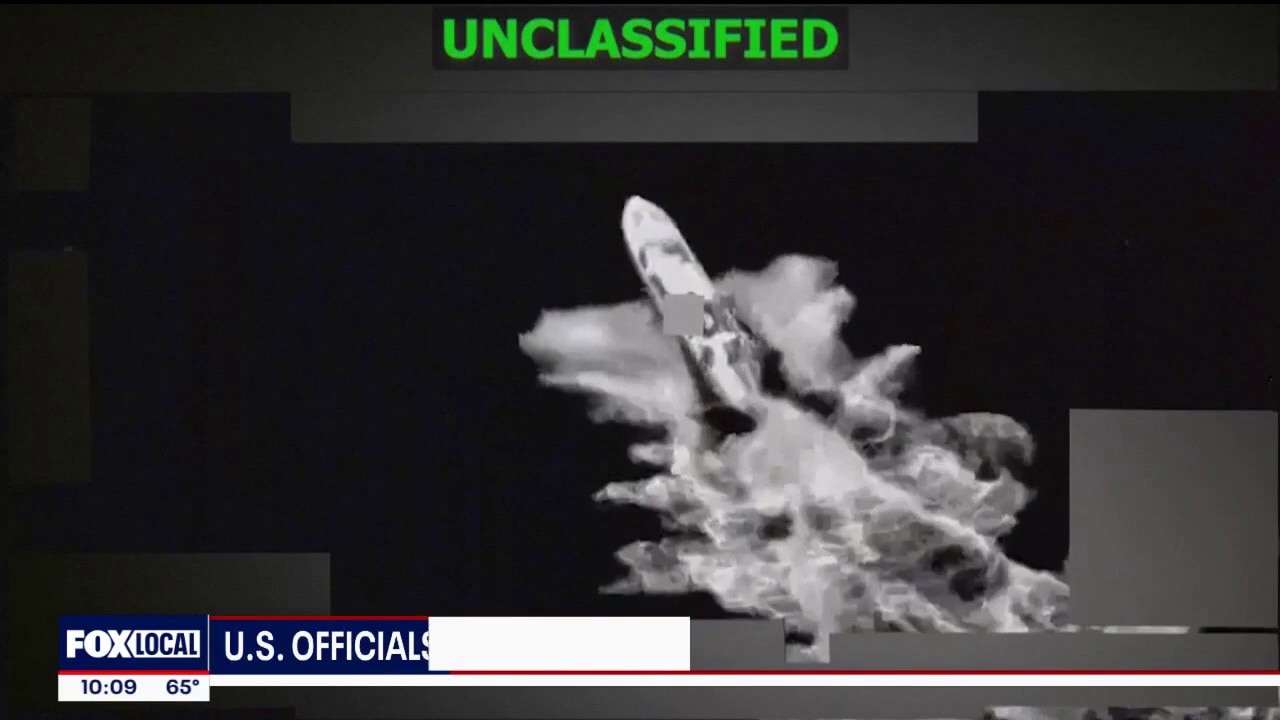 Dallas highways turn into illegal parking lot for NYE