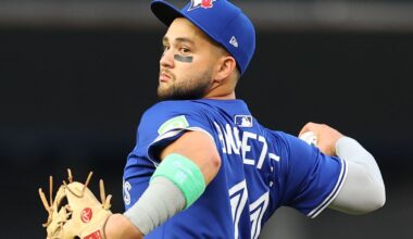 Bichette regret: Phillies president laments losing INF to Mets