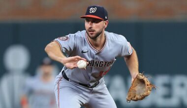 Source: Yankees, Paul DeJong agree to minor league deal