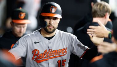 Cubs sign outfielder Dylan Carlson to minor league deal