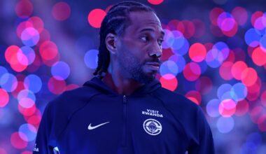 Why the LA Clippers are suddenly the hottest team in the NBA