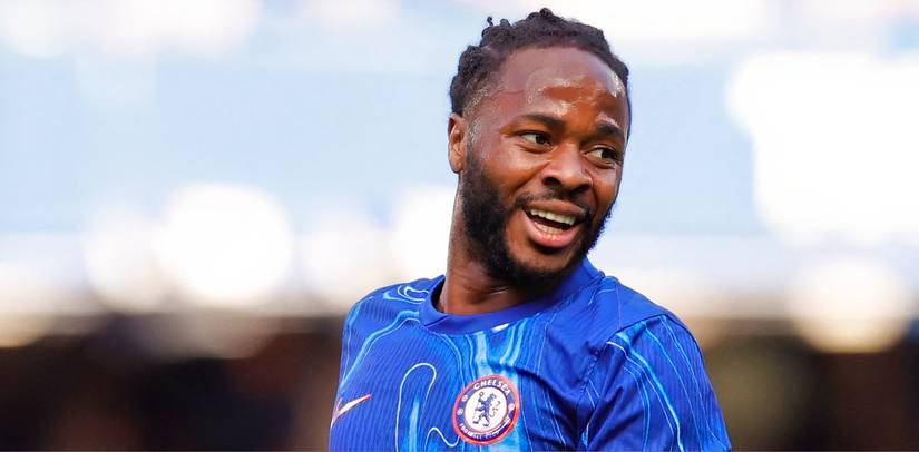 raheem sterling chelsea