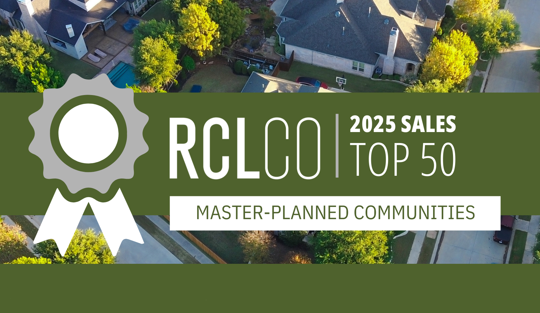 Sunterra remains Houston’s top-selling MPC